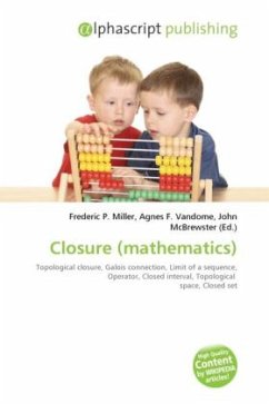 Closure (mathematics)