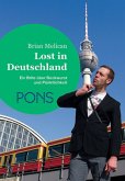 PONS Lost in Deutschland