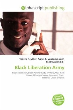 Black Liberation Army