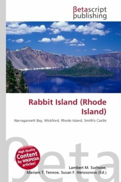 Rabbit Island (Rhode Island)