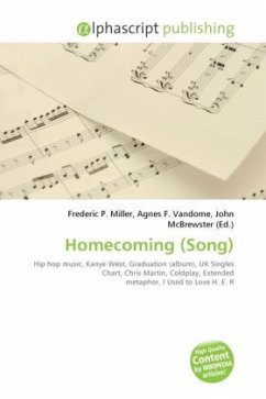 Homecoming (Song)
