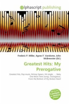 Greatest Hits: My Prerogative