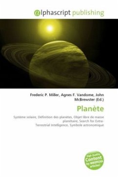 Planète