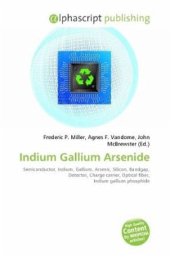 Indium Gallium Arsenide