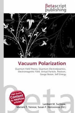 Cover Vacuum Polarization