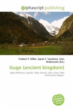 Guge (ancient kingdom)