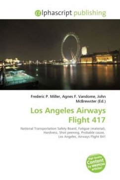 Los Angeles Airways Flight 417