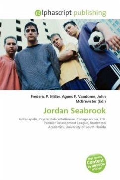 Jordan Seabrook