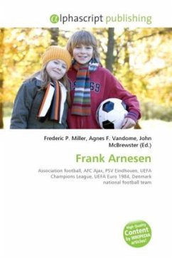 Frank Arnesen