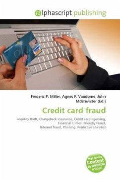 Credit card fraud