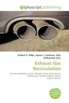 Exhaust Gas Recirculation