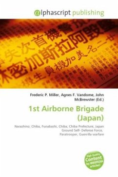 1st Airborne Brigade (Japan)