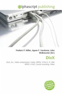 Cover DivX