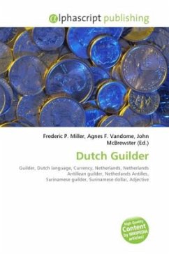 Dutch Guilder