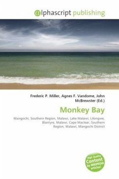 Monkey Bay