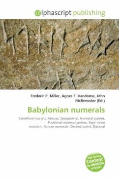 babylonian numerals solver