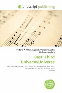 Best: Third Universe/Universe