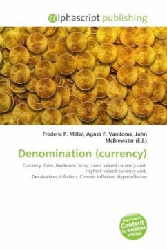 Denomination (currency)