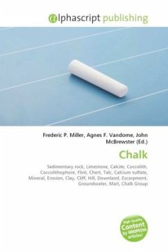 Cover Chalk