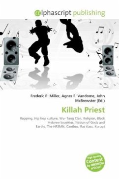 Killah Priest