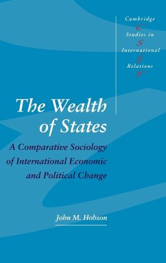 The Wealth of States - Hobson, John M.