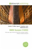 HMS Sussex (1693)