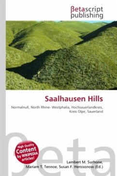 Saalhausen Hills