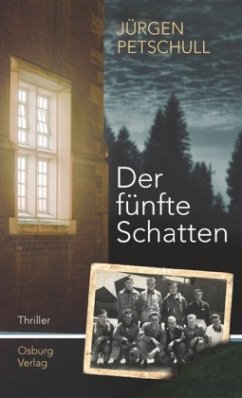 Der fünfte Schatten - Petschull, Jürgen