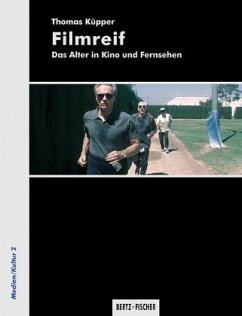 Filmreif - Küpper, Thomas