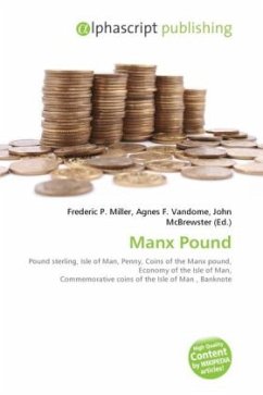 Manx Pound