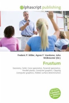 Frustum