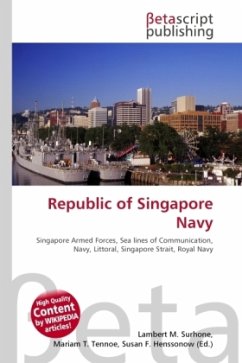 Republic of Singapore Navy