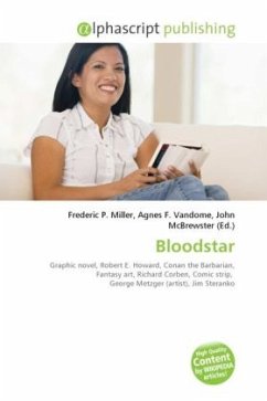 Bloodstar