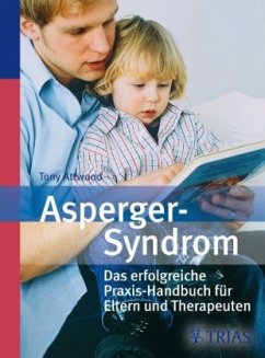 Asperger-Syndrom - Attwood, Tony