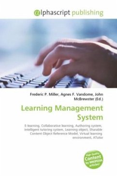 Cover Learning Management System