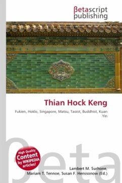 Thian Hock Keng