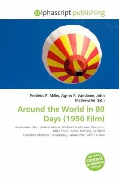 Around the World in 80 Days (1956 Film)