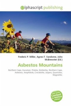 Asbestos Mountains