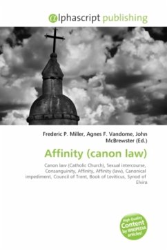 Affinity (canon law)