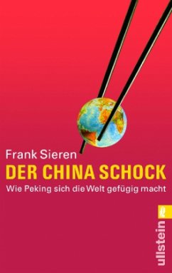 Der China-Schock - Sieren, Frank