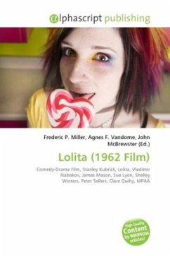 Lolita (1962 Film)