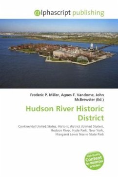 Hudson River Historic District