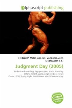 Judgment Day (2005)