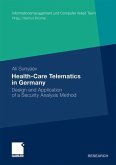 Health-Care Telematics in Germany