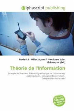 Théorie de l'Information