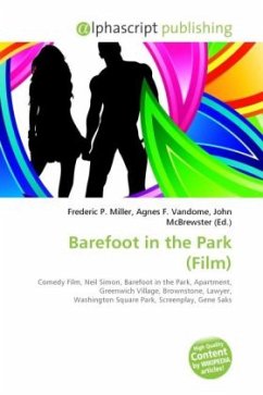 Barefoot in the Park (Film)