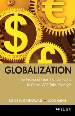 Globalization - Greenwald, Bruce C.; Kahn, Judd
