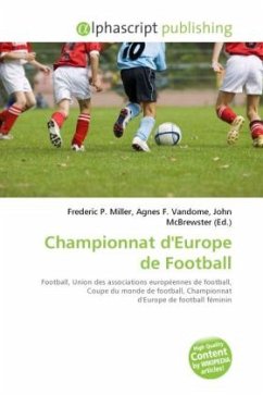 Championnat d'Europe de Football