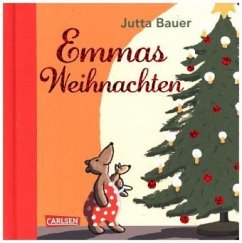Emmas Weihnachten - Bauer, Jutta