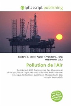 Pollution de l'Air